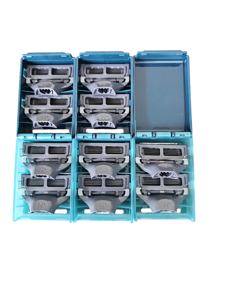 Harry's Original 5 Blade Refills, 10 Ct.