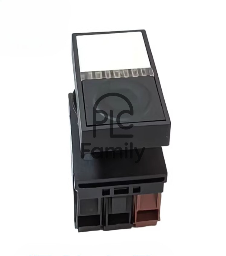 1PC button switch NPB22-D