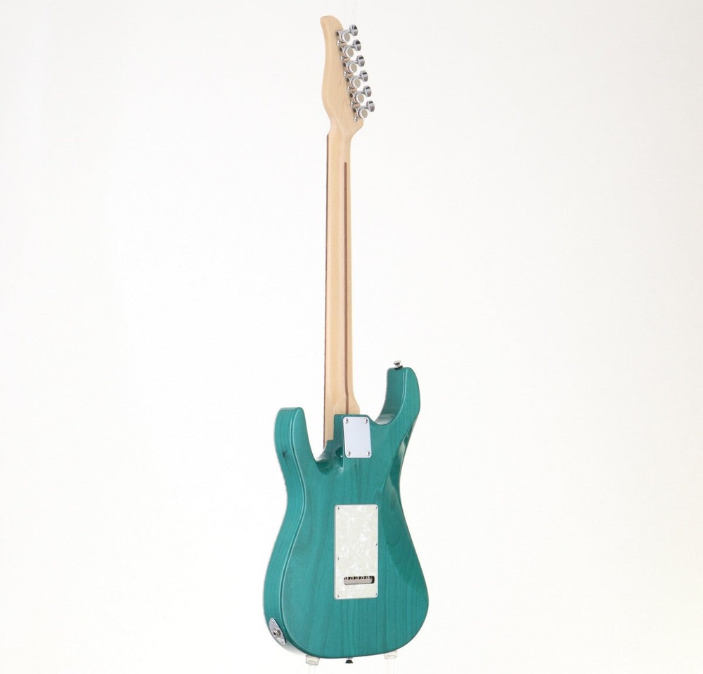DRAGONFLY HI STA CUSTOM 666 Bora Bora Blue