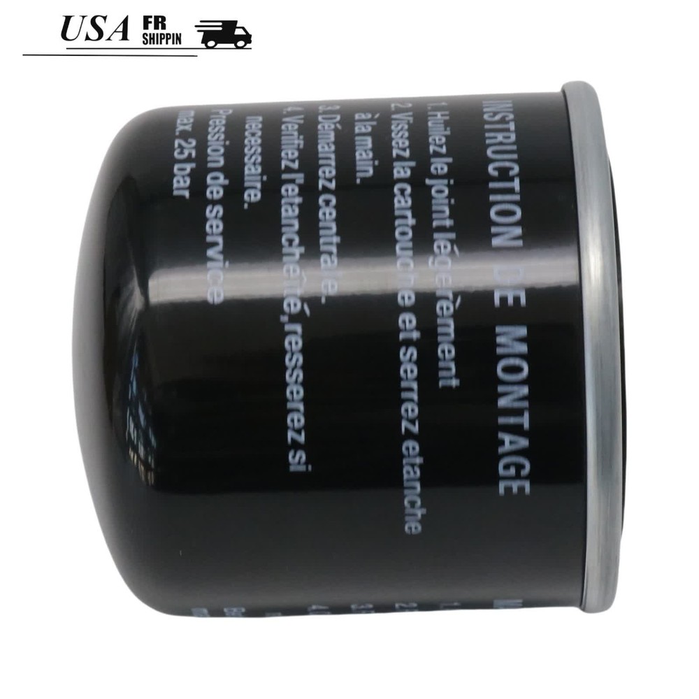 Fits Kaeser Compressor Replacement 6.3462.1 6.3462.0 Oil Filter Element Suitable