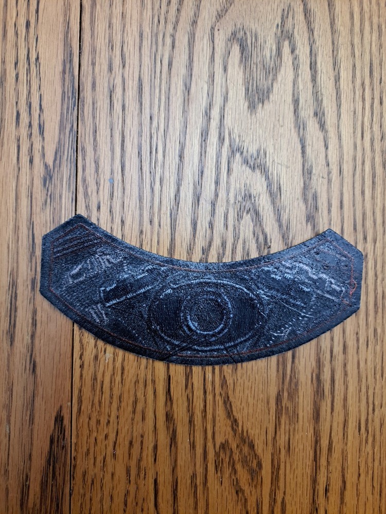 Harley Davidson Harley Owners Group HOG 2007 Patch