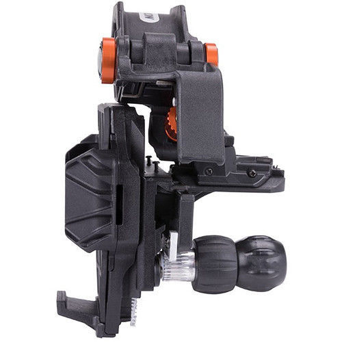 Celestron NexYZ 3-Axis Smartphone Adapter for TeleScope Binoculars Microscopes