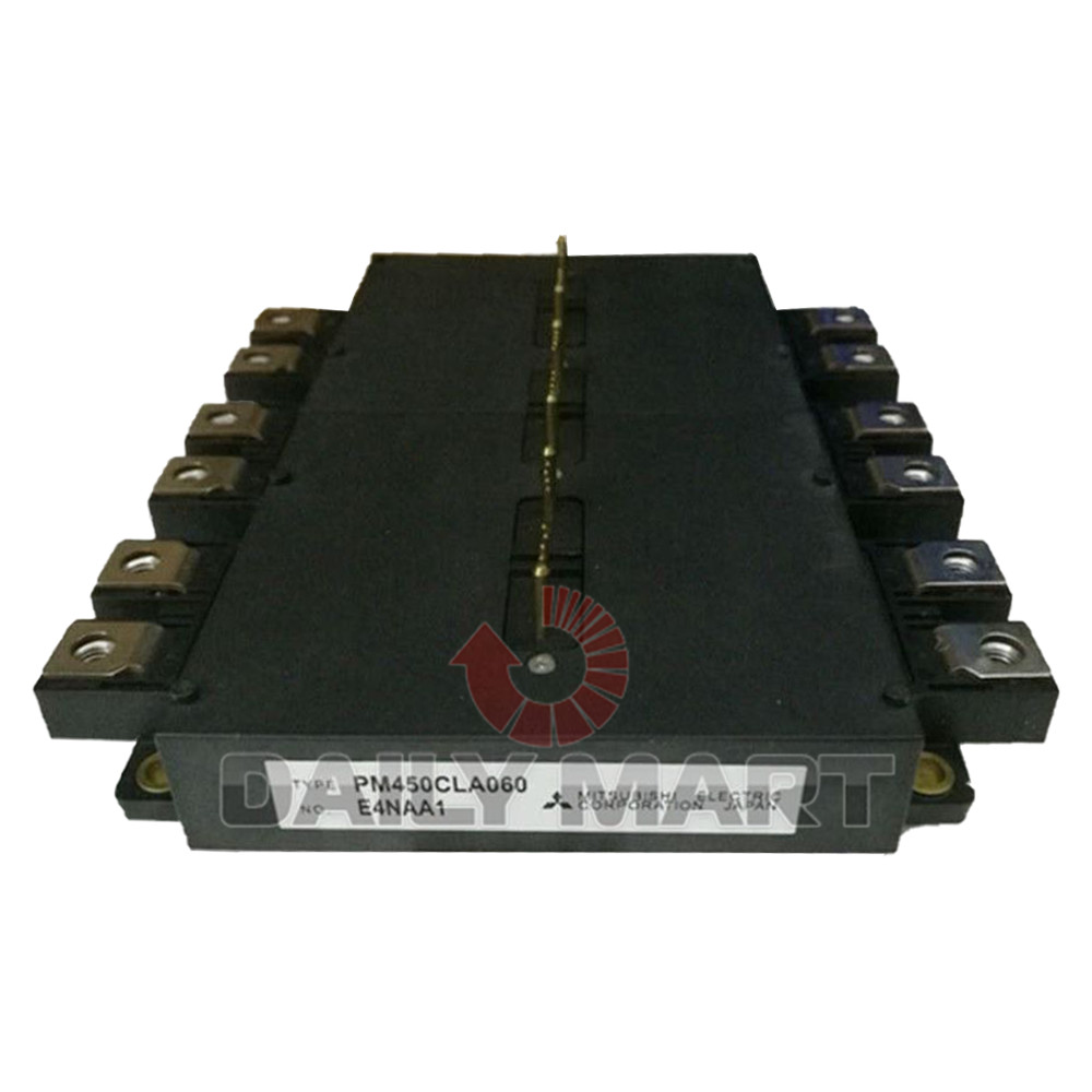 New In Box MITSUBISHI PM450CLA060 Power Supply Module