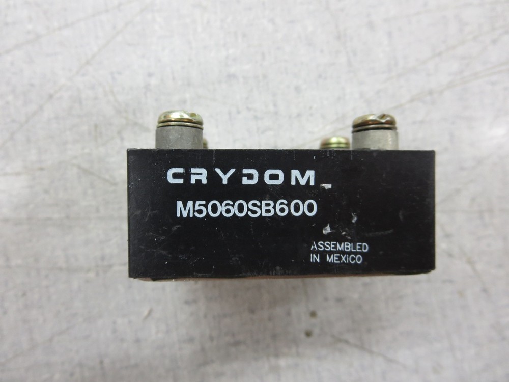 Crydom M5060SB600 Solid State Relay