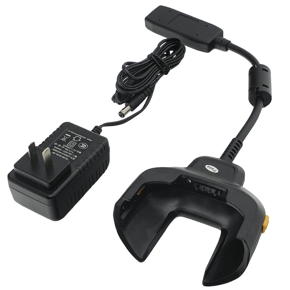For Zebra TC70 TC75 Mobile Computer TC75 Charging Cable Cup (CHG-TC7X-CBL1-01)