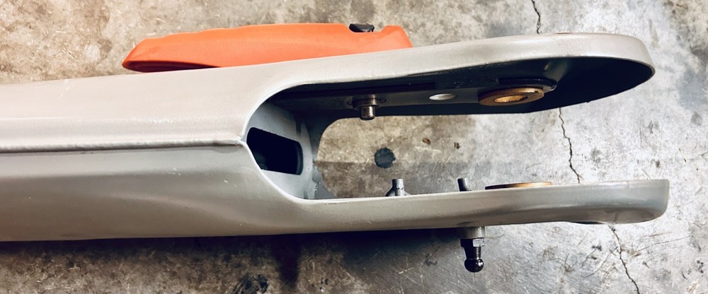 Bowflex Revolution FT / XP ( Left ) Arm Assembly With Pulley OEM