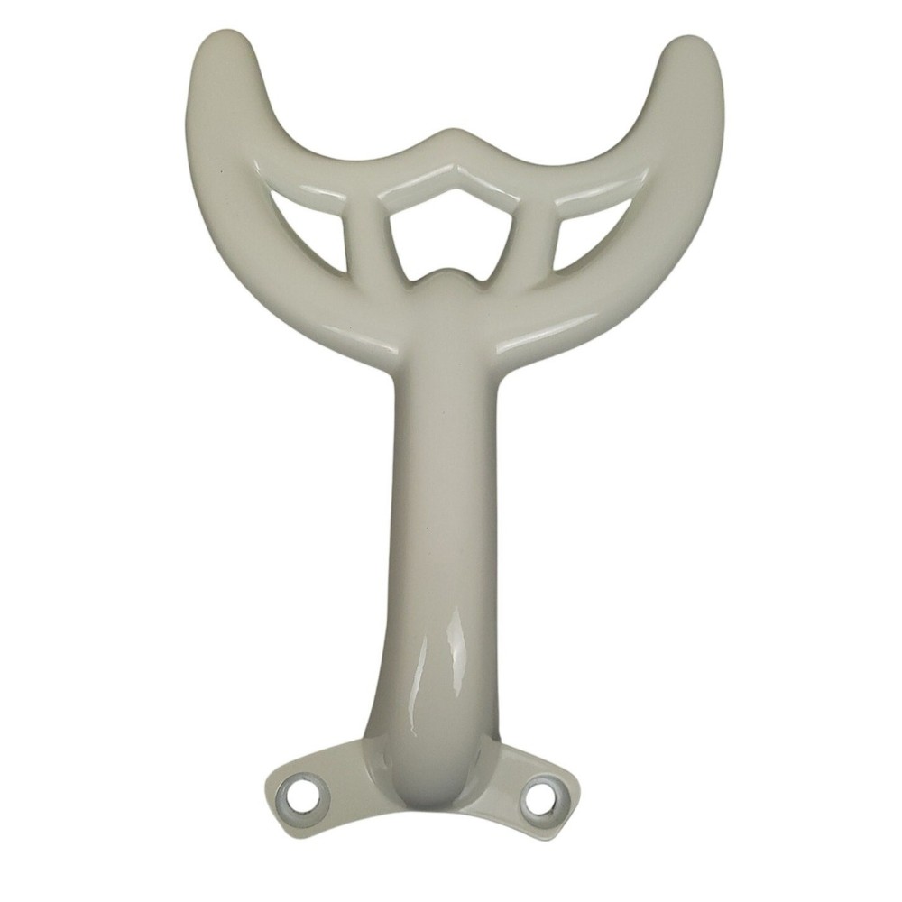 Hampton Bay Ceiling Fan AC-552 Replacement Arm Blade Brackets White