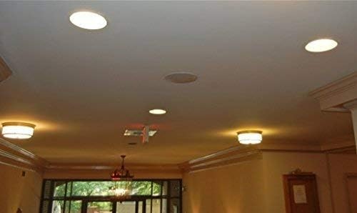 Round drywall access panel wall ceiling cover