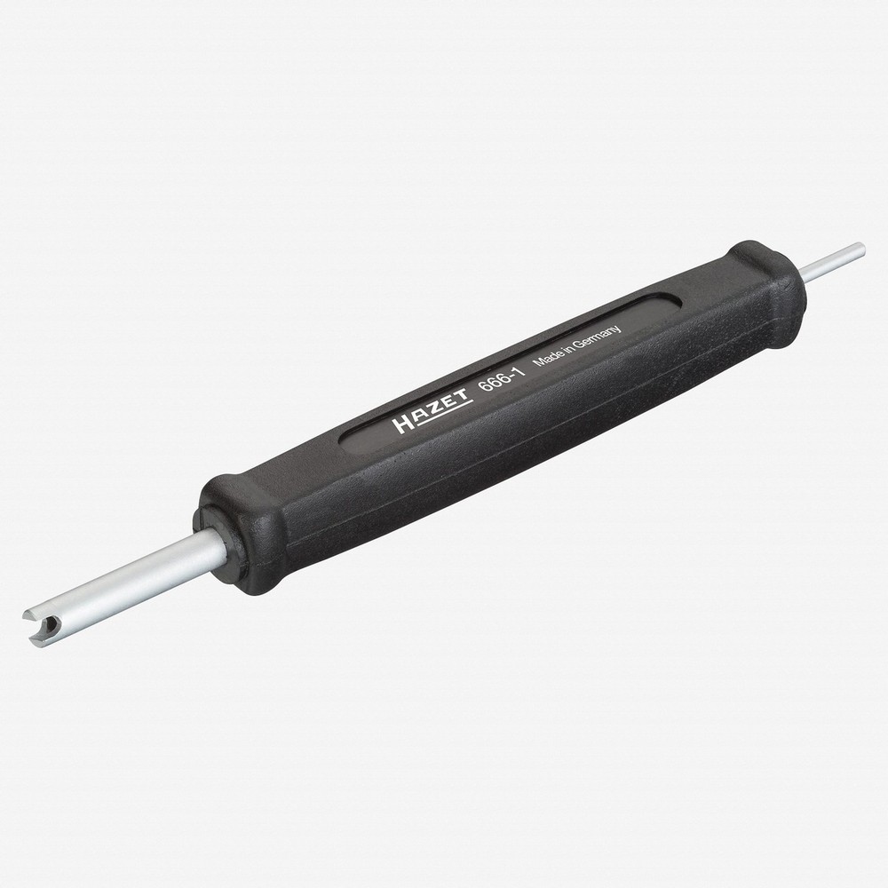 Hazet 666-1 Valve tool