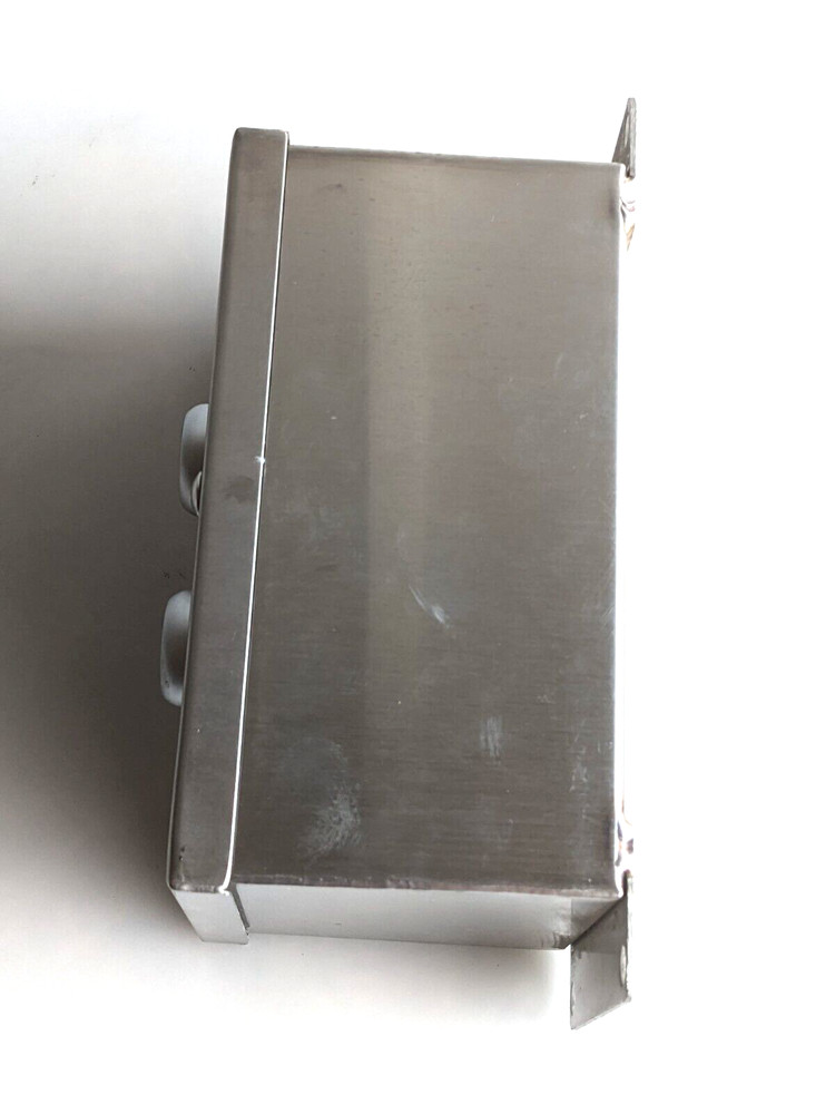 RSS-Remote Salvajor Remote Start/Stop Switch