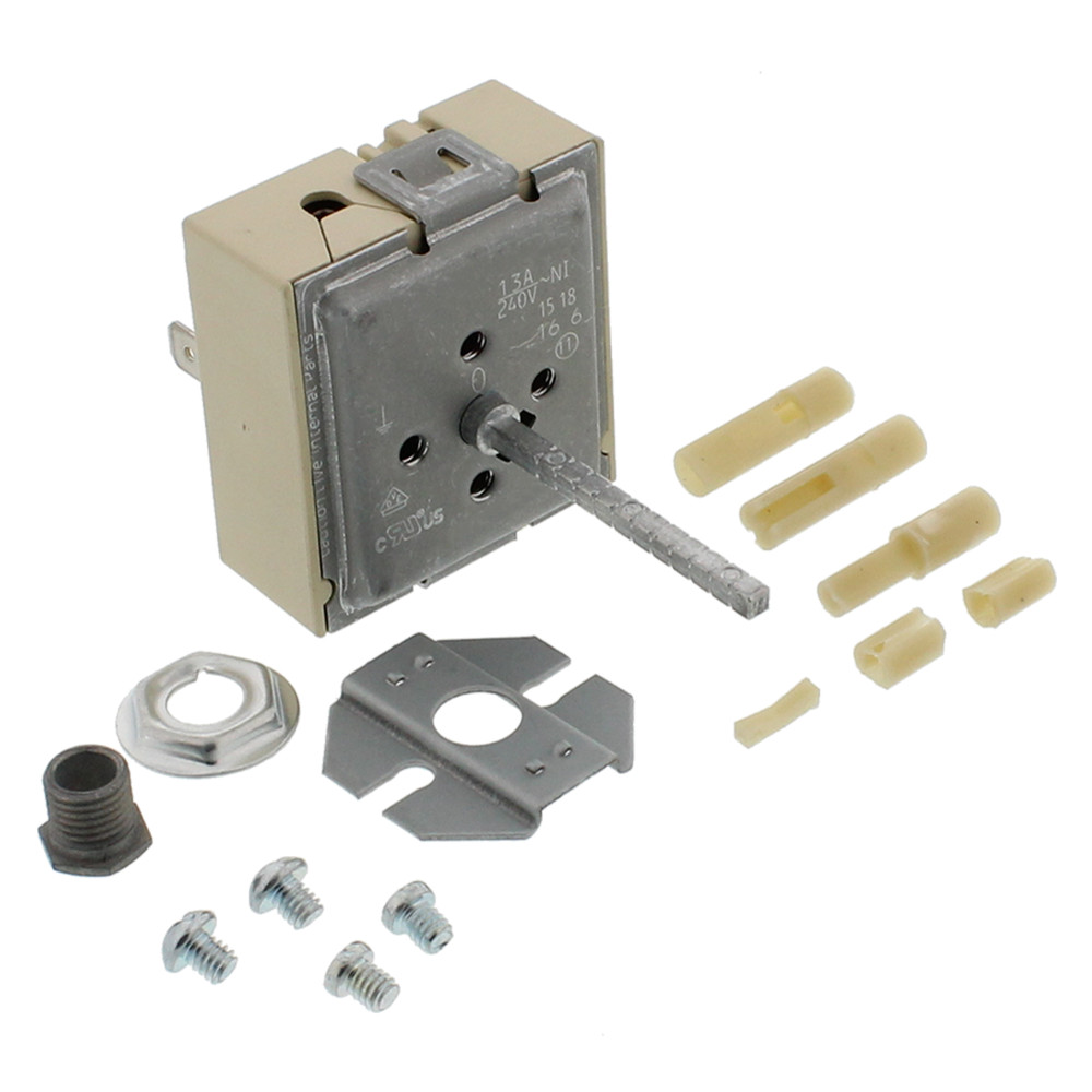 5500200 Range Infinite Switch