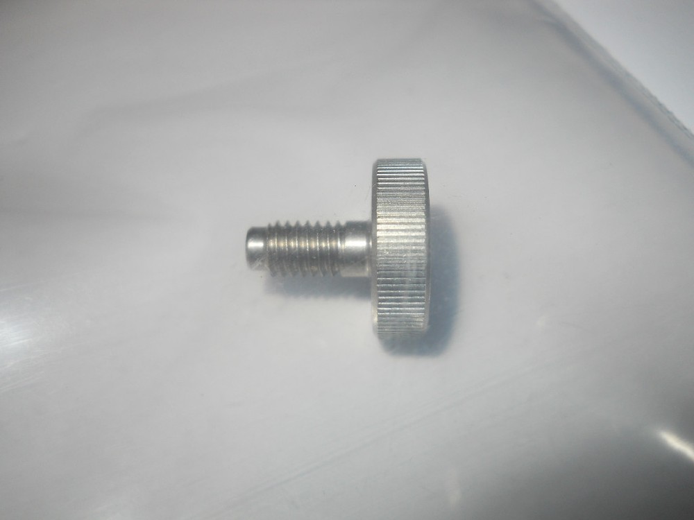 MicroLiter Analytical Valve Needle Guide for HTS PAL & LC-Mini, LPAL.MV3012A