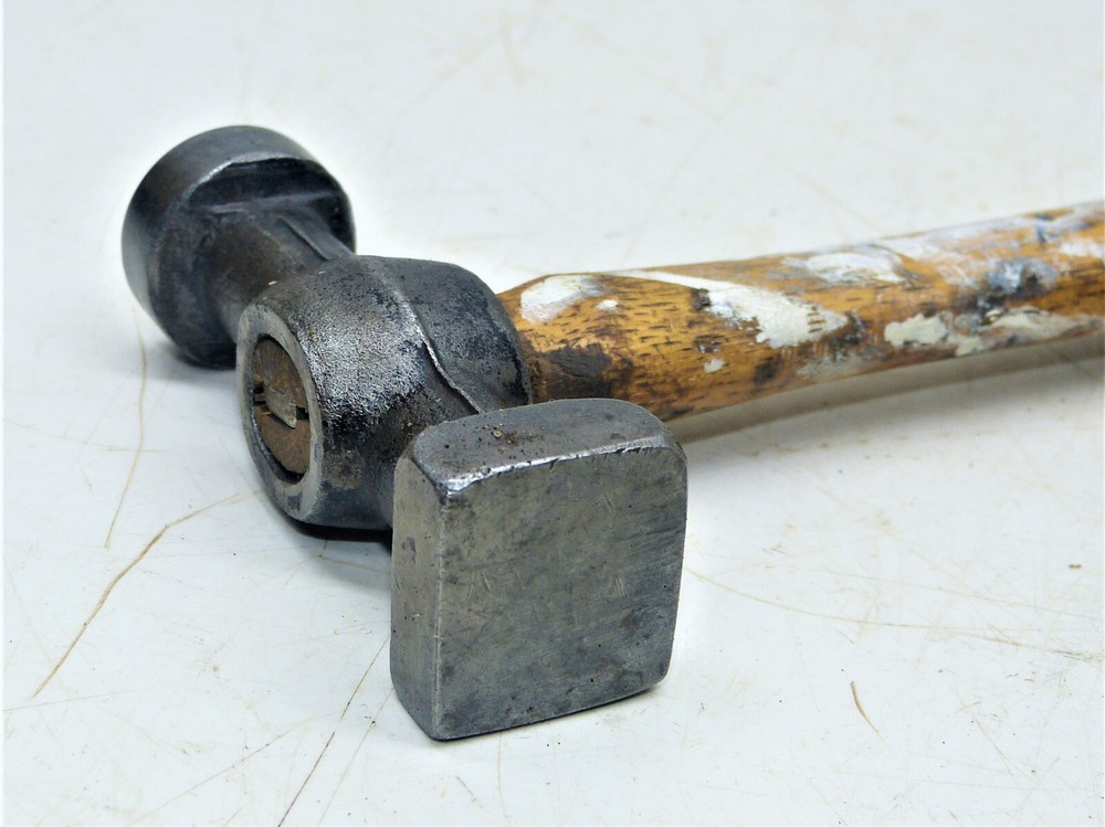 Vintage Auto Body Hammer INV16422