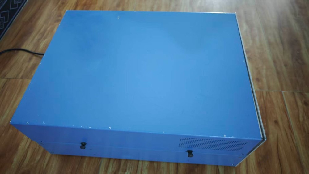 Thermo Scientific Model 42i Nitrogen Oxide Analyzer