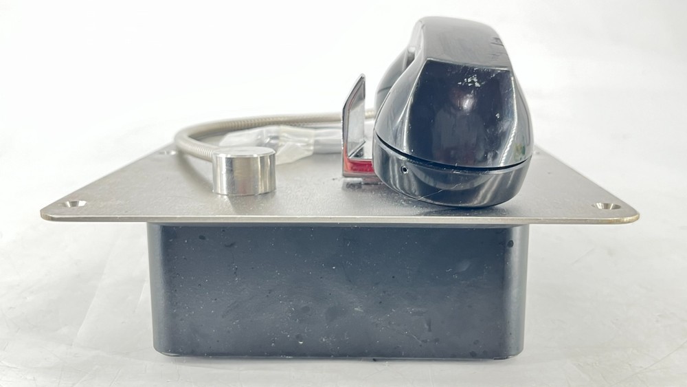 VPP T2140 Corded Panel Phone With Enclosure