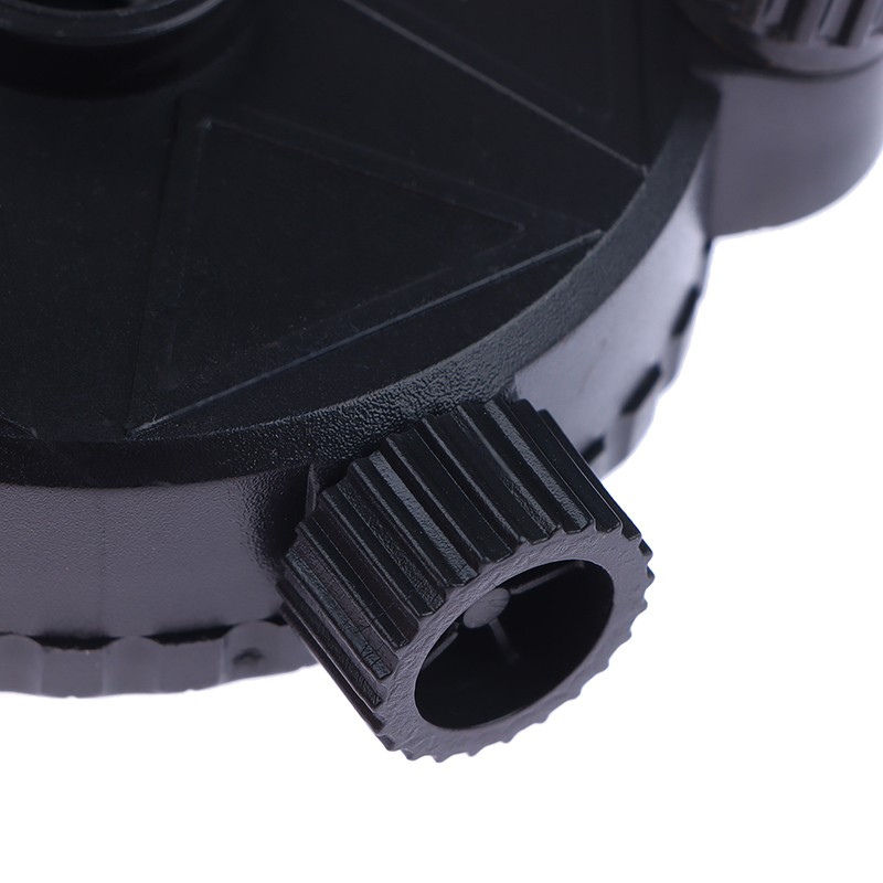 Level Meter Adapter 360-Degree Rotation Base Tripod Bracket 1/4 Inch Interface