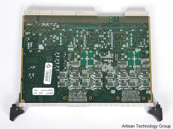 SBS PT349 cPCI Module