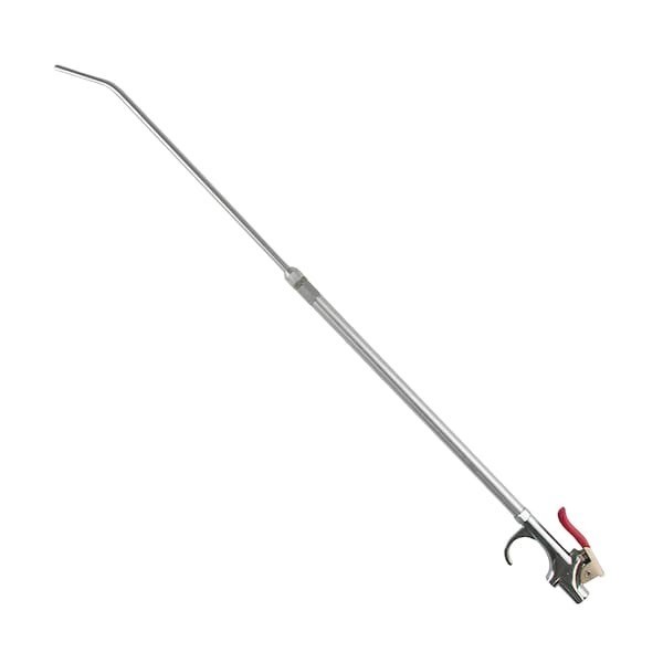 Telescoping Blow Gun