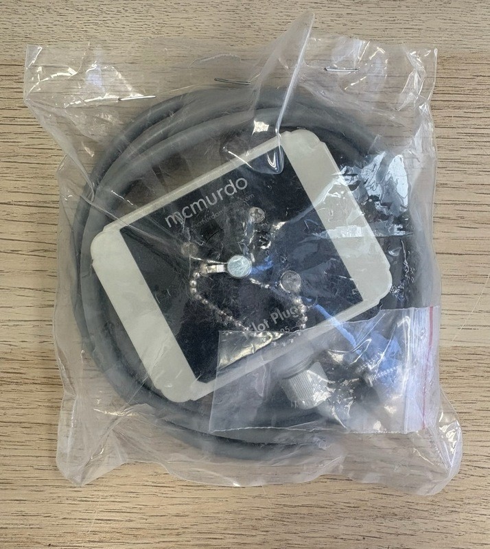 Amec PP-714 AISPilot Plug Connector AMEC-PP-714