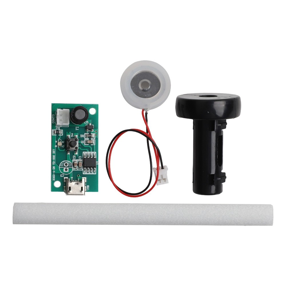 Aromatic Experience with 5V USB Spray Modules Pack of 4 Conveniently Sized