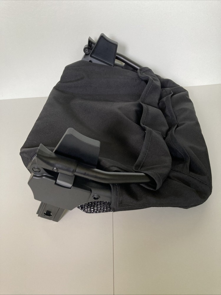 CHICCO CORSO FLEX INFANT CAR SEAT ADAPTER BASKET FOR CORSO FLEX STROLLERS