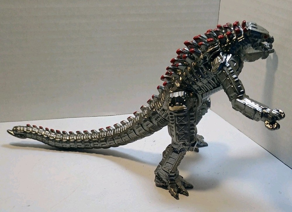 Bandai Mecha Godzilla (2021) Action Figure