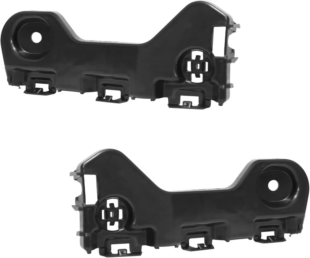 Front Bumper Cover Support Bracket Retainer Reinforcement 2011-2014 Ford Edge