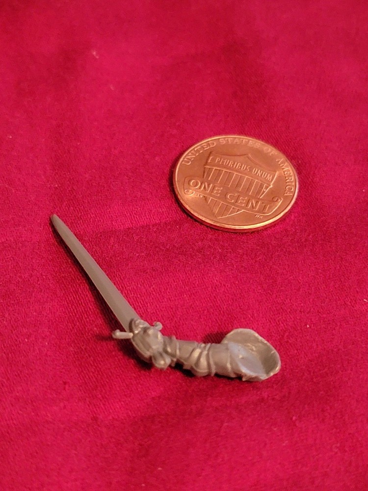 Warhammer Empire Knights Great Sword