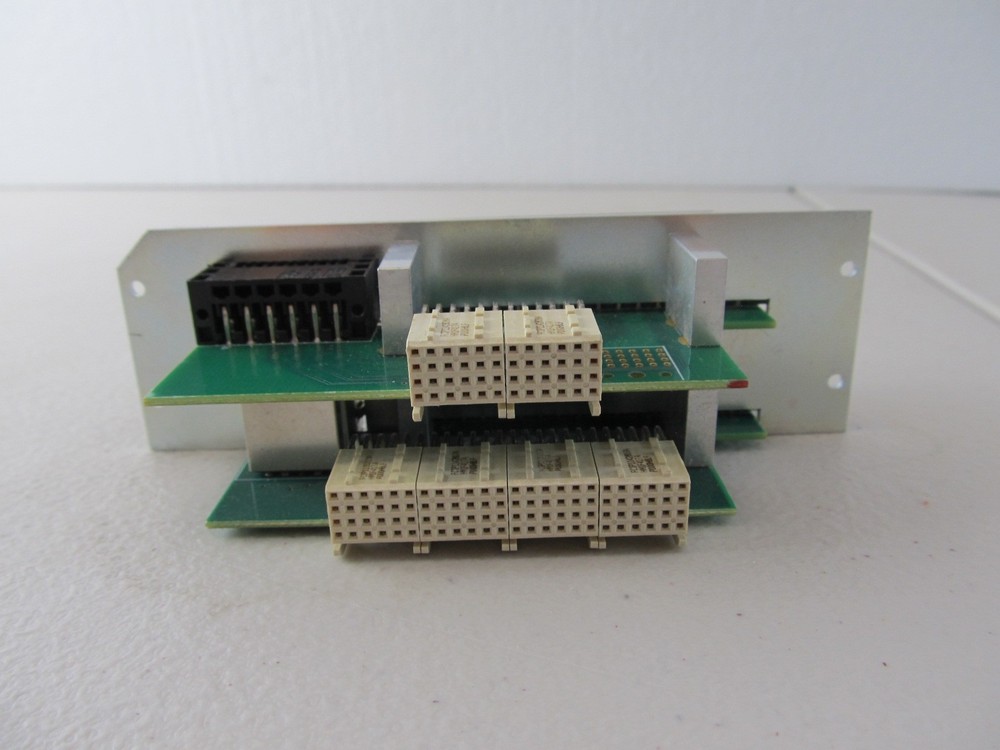 Evertz 7700PTX Backplane