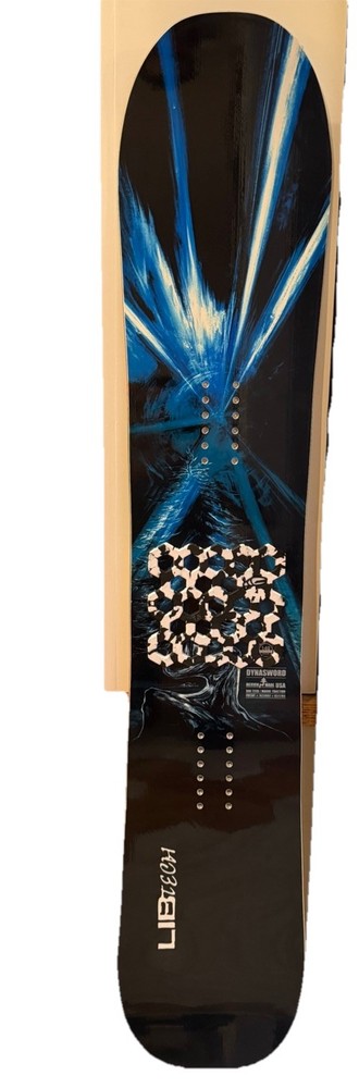 LibTech Dynasword 140 Snowboard