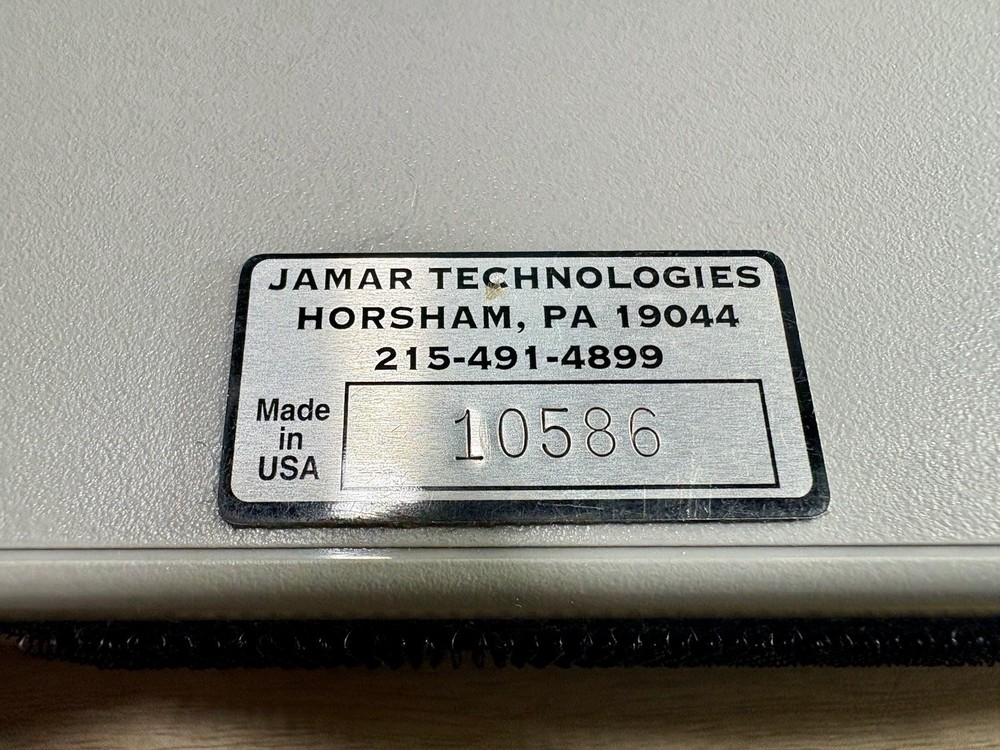 Jamar Technologies RAC-100 Distance Measuring Device-UNIT ONLY
