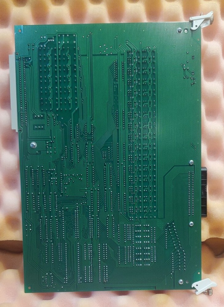 Dukane 110-3534 Rev C Audio Switching Card For StarCall Intercom System