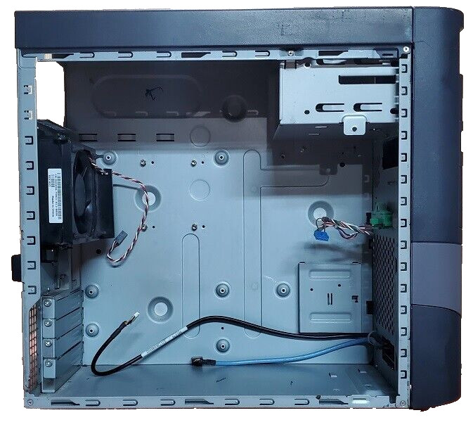 Dell ATX Mini Tower Project Computer Case