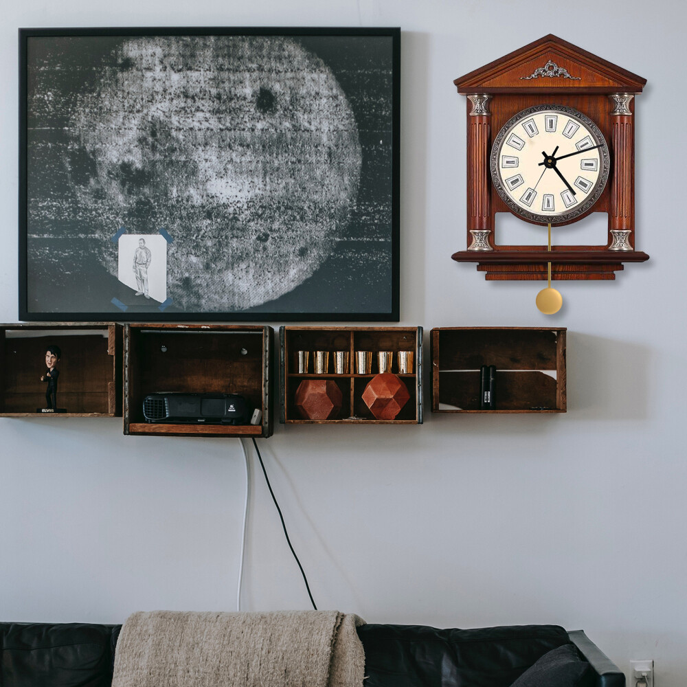 Wall Clock Replacement Pendulum For Clock Metal Pendulum Part Clock Accessory