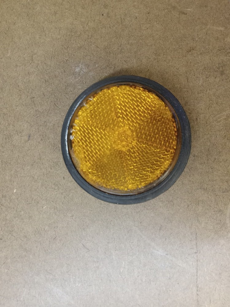 Stanley Reflector with Rubber Backing RR501Y