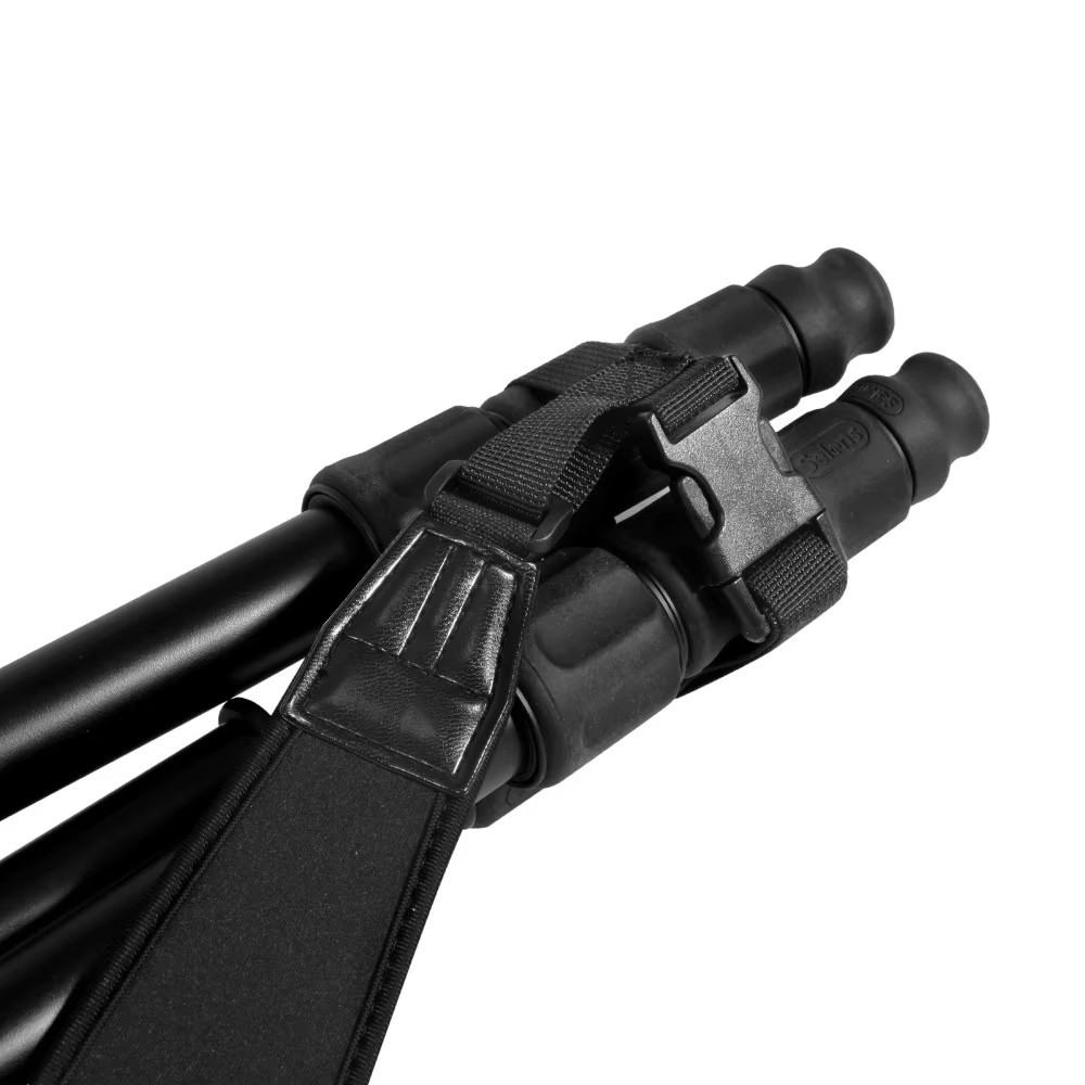 Quick Release Buckle Adjustable Shoulder Sling Belt Strap For Tripod Photo Studi