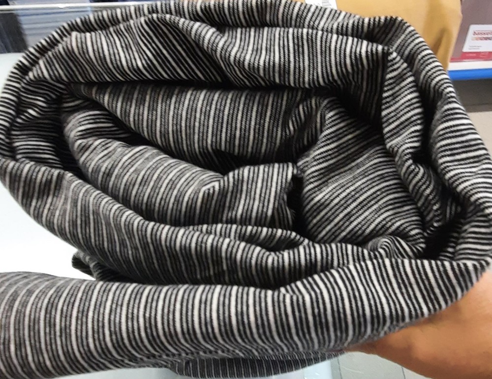 Double Corner Sheets 160x200 Elastic Cotton