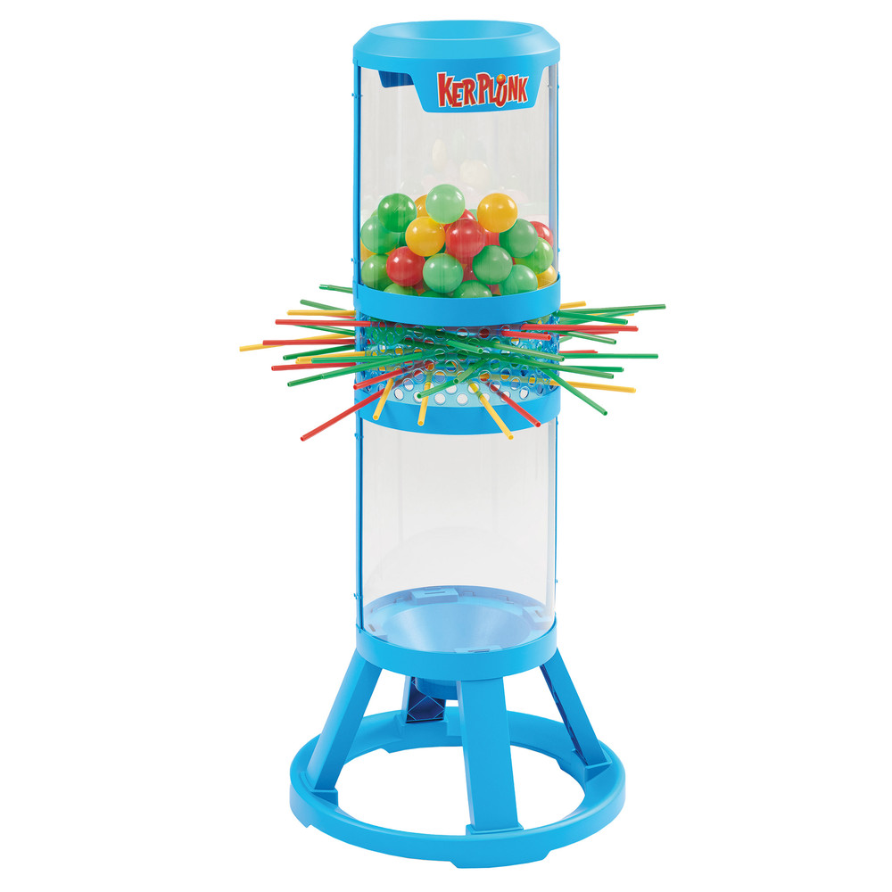 Giant Kerplunk Game
