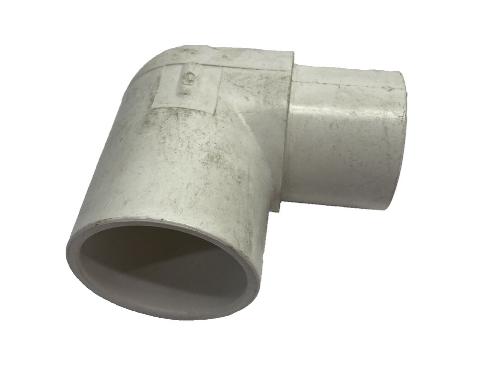 IPEX 406-251 Reducing Elbow 2" x 1-1/4" SCH 40 Socket x Socket