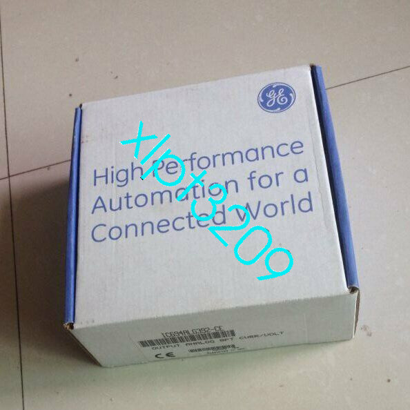 IC694ALG392-CE New GE Fanuc Analog Output Module FedEx or DHL