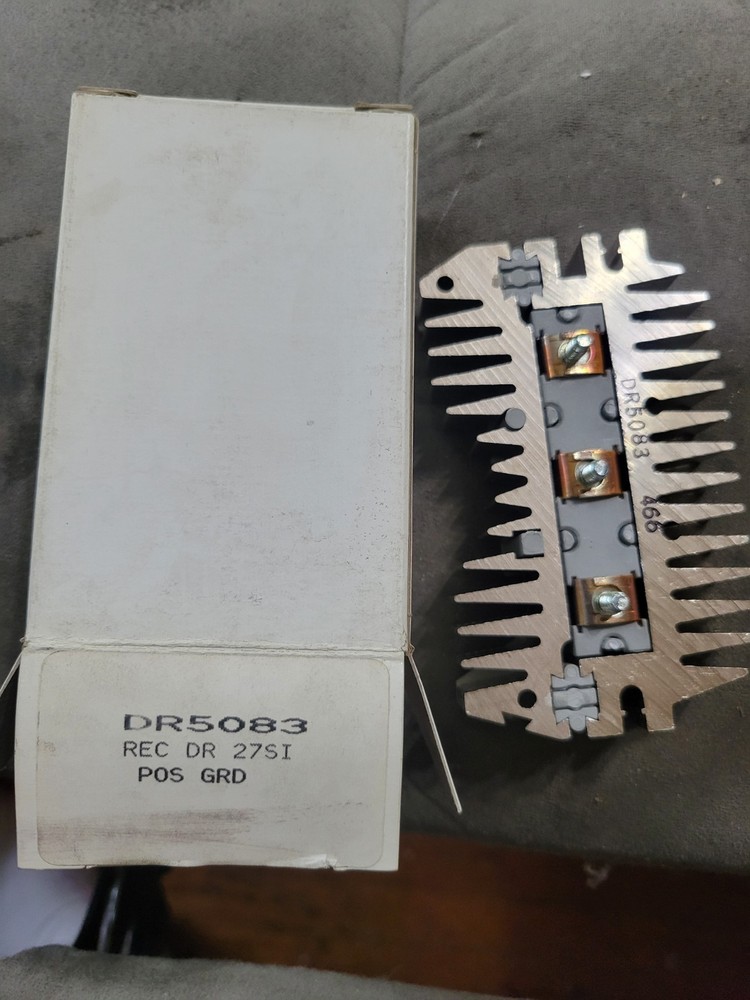 NEW Rectifier DR5083