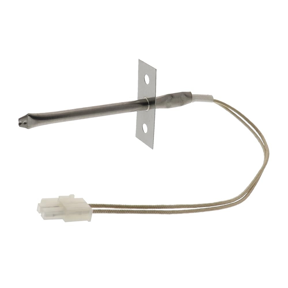 Exact Replacement W10859573 Range Oven Temperature Sensor for Whirlpool