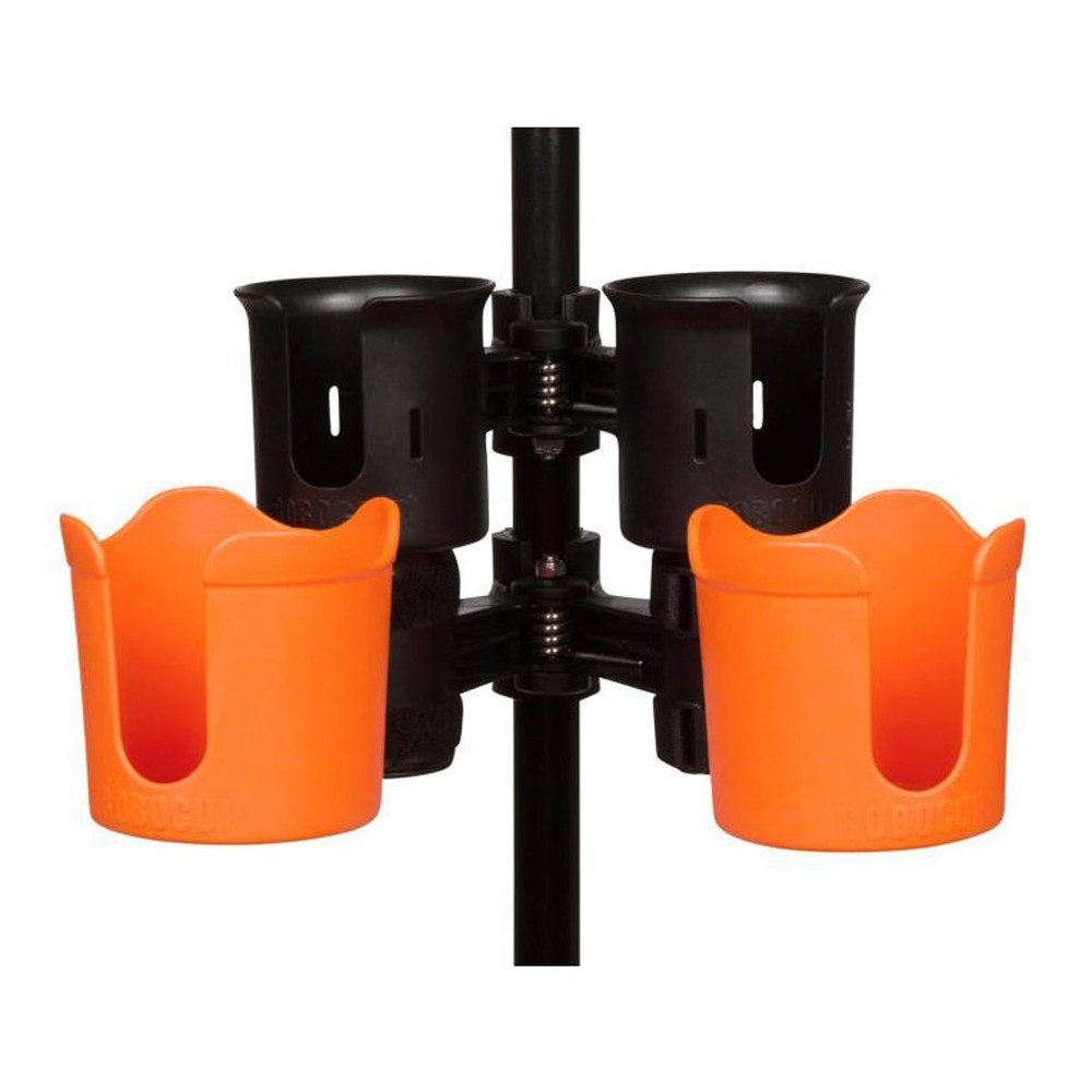 Inovativ RoboCup Plus, Orange