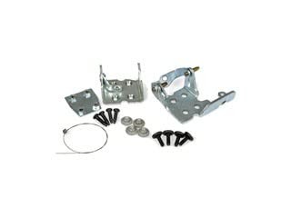 Dorman 924 111 Door Hinge Assembly Front Upper Or Lower