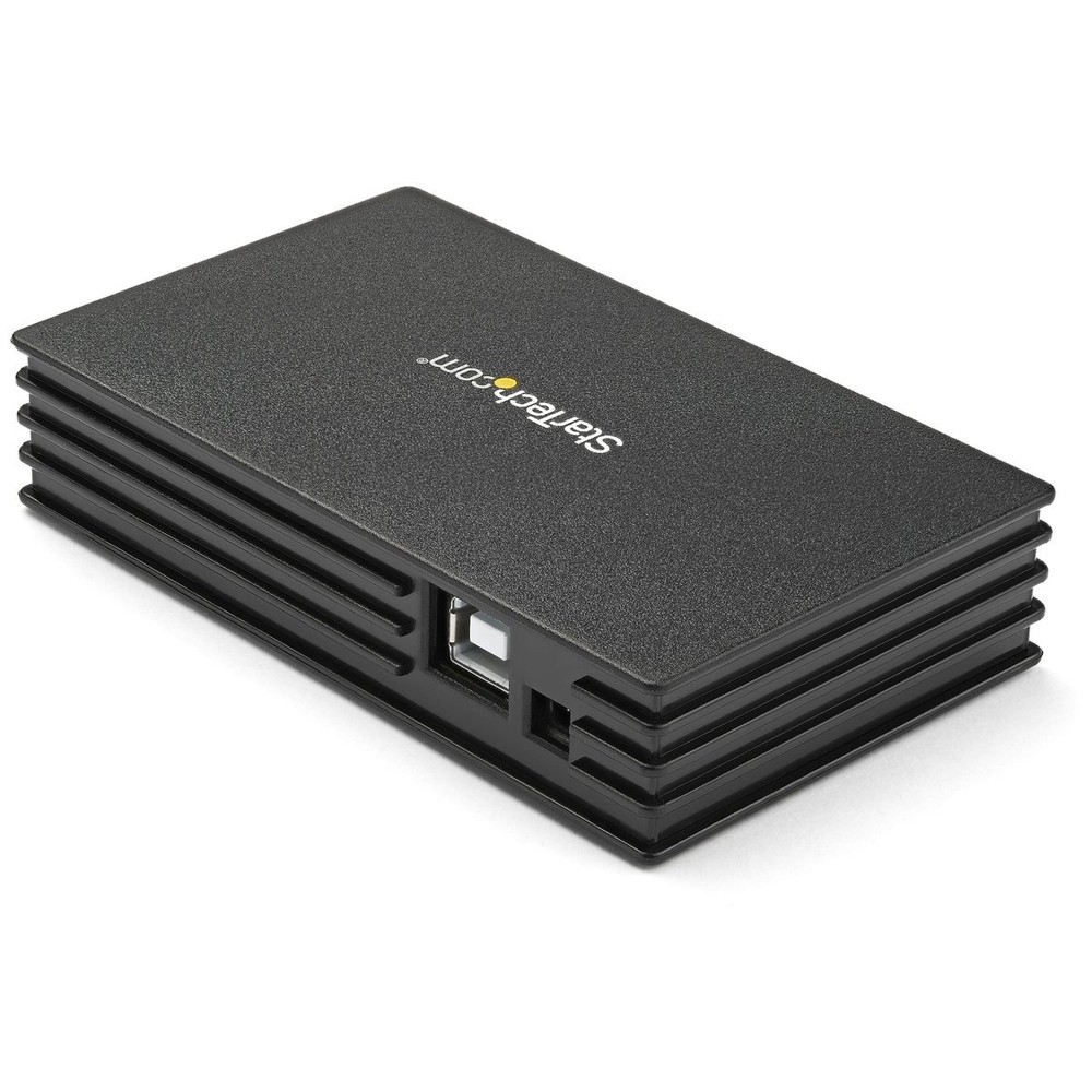 StarTech 4 Port Compact USB 2.0 Hub