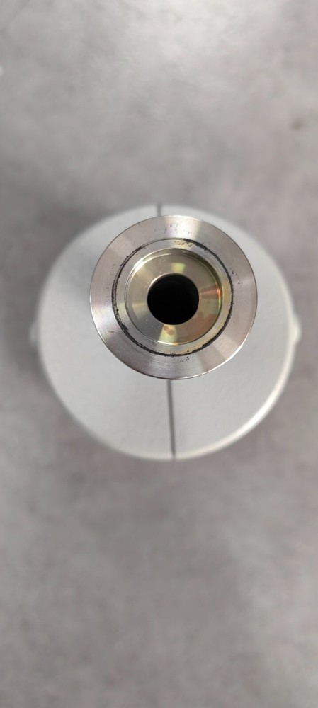 MKS 626A02TDE BARATRON CAPACITANCE MANOMETER,2 torr, WORKING