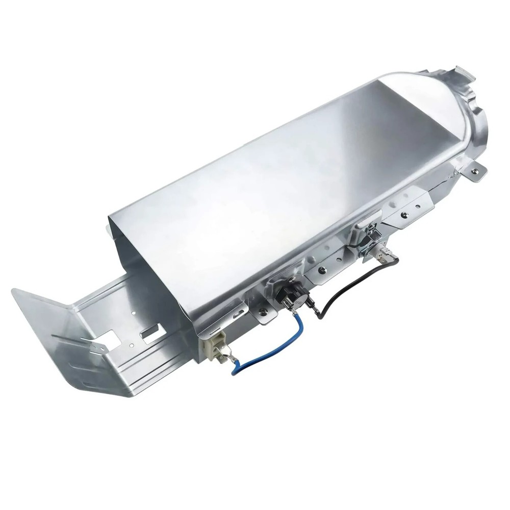 Dryer Heating Element Compatible Model Samsung-Dryer DV42H5000EW/A3-00 1-PACK