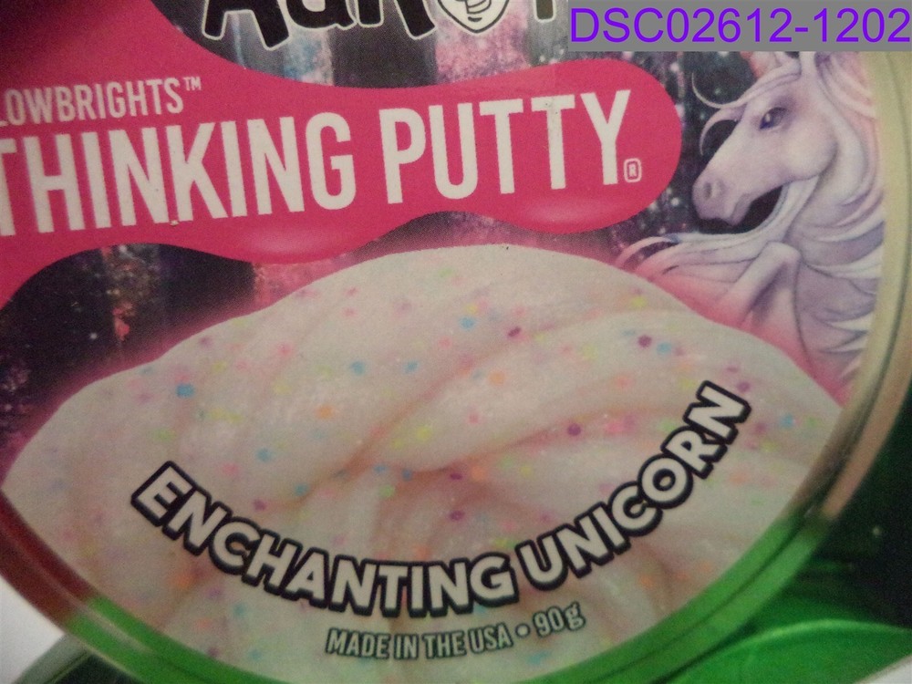 Crazy Aaron's P/N UH020