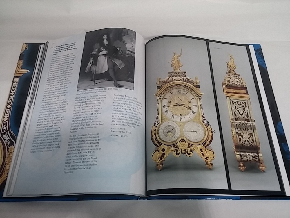 Book: Justice Warren Shepro Collection