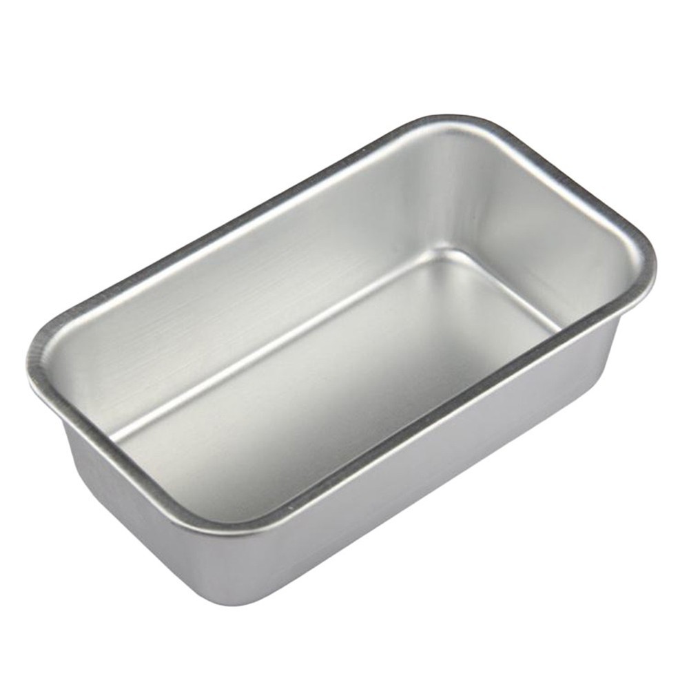Nonstick 4pcs Baking Tray Set for Home Baking Cake and Bread